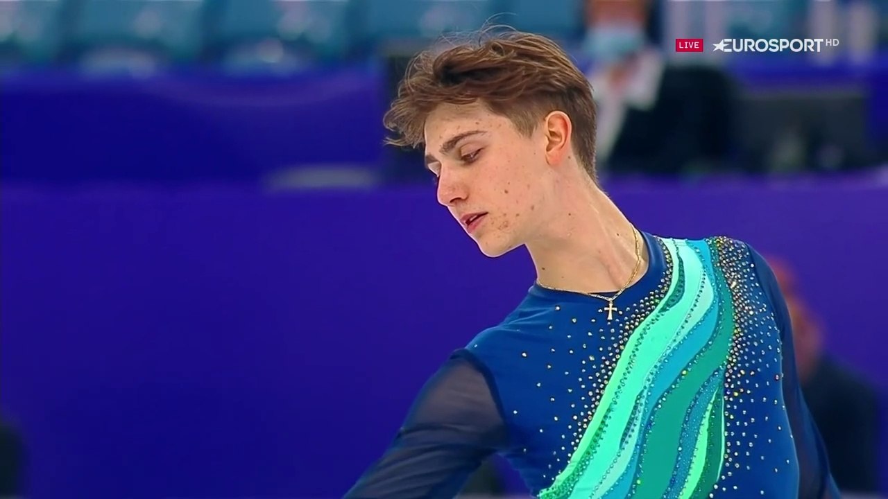 2021 Roman Sadovsky RC SP (No Commentary) 720p
