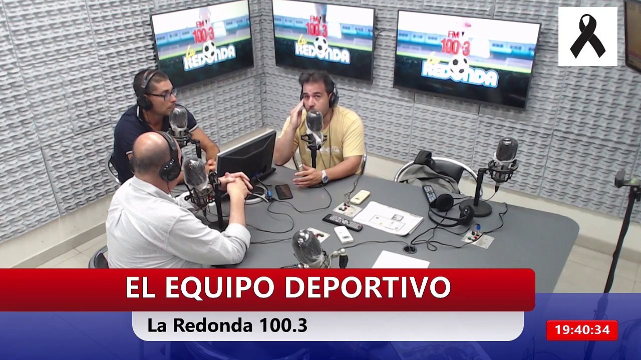 FM La Redonda (921)