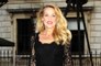 Jerry Hall reveals why Andy Warhol wanted her to dump Sir Mick Jagger
