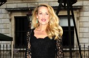 Jerry Hall reveals why Andy Warhol wanted her to dump Sir Mick Jagger