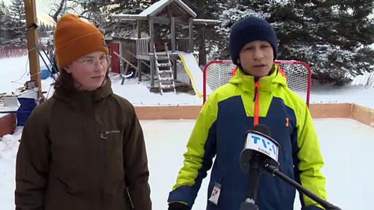 06 janv TOPO ER Hockey mineur