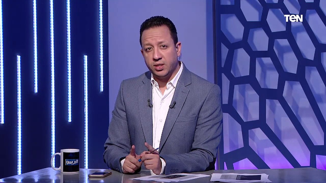 إسلام صادق يكشف تفاصيل اجتماع وزير الرياضة مع كيروش قبل سفر المنتخب إلى الكاميرون لخوض أمم إفريقيا