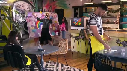 Hollyoaks 6th January 2022
