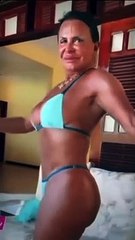 Thammy Miranda revela como se sentiu após ser chamada de ‘ela’ por Gretchen