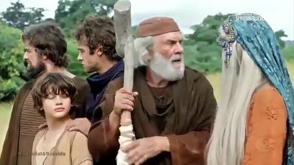 Génesis Capitulo 93 Serie Bíblica