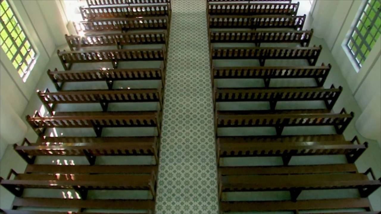 Charleston Church Shooting Survivor Starts Scholarship Program for Prison Nurses