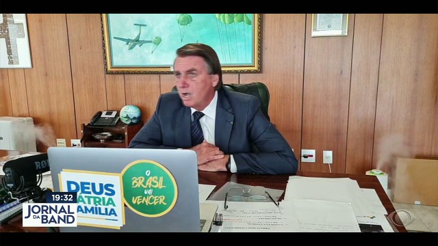 Além da Anvisa, que tem demonstrado um comportamento irretocável desde o início da pandemia, outras agencias estrangeiras também recomendam a vacinação de crianças diz Oinegue. #BandJornalismo