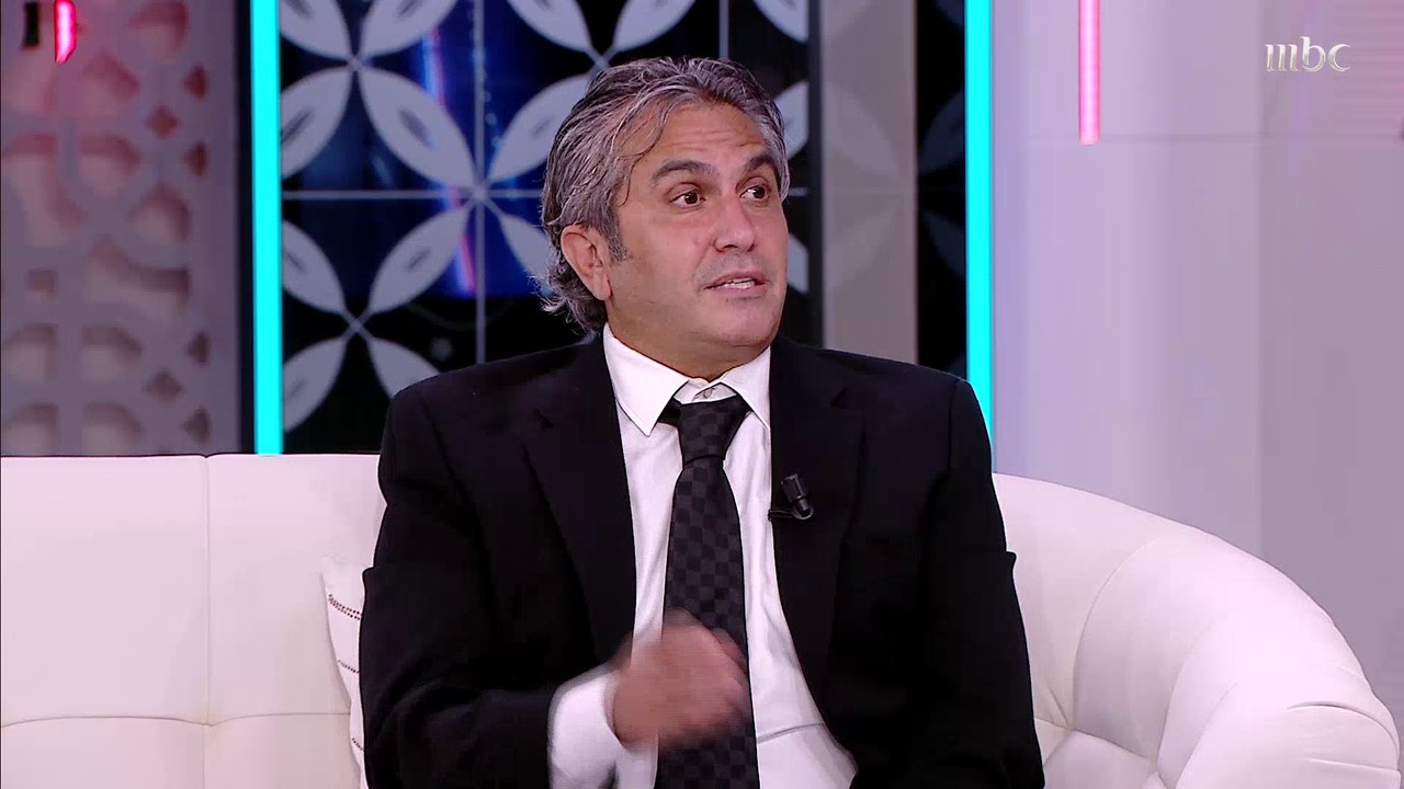 عمار عوض: محمود داوود قد يصبح أحد أفضل لاعبي ال...