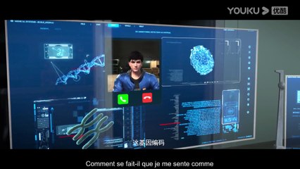 Time Prisoner Episode 12 vostfr fin S1