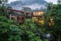 6 Gorgeous Rain Forest Hotels — From Glamping Retreats to Tree House Stays