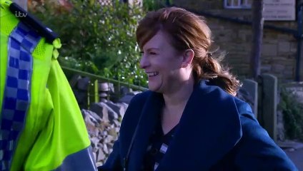 Emmerdale 6th January 2022 Part 1