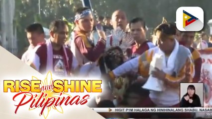 SPECIAL FEATURE | Pista ng Itim na Nazareno