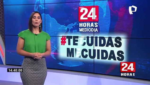 ¡Atención! Conoce los nuevos horarios del transporte público ante nuevas restricciones