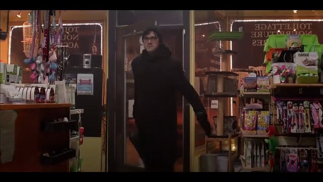 Série noire Saison 2 - Bande-Annonce #1 (EN)