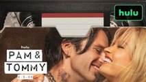 Pam & Tommy (Hulu) - Tráiler V.O. (HD)