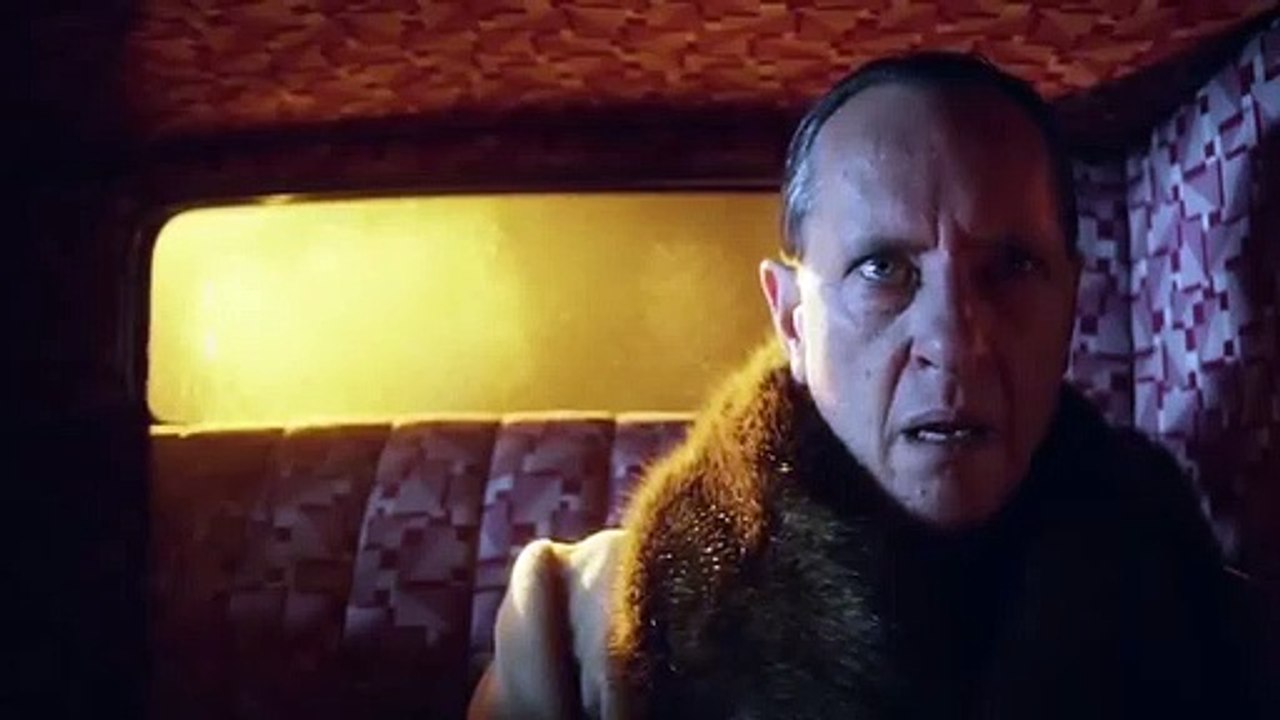 Jekyll and Hyde Saison 1 - Trailer (EN)