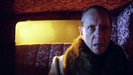 Jekyll and Hyde Saison 1 - Trailer (EN)