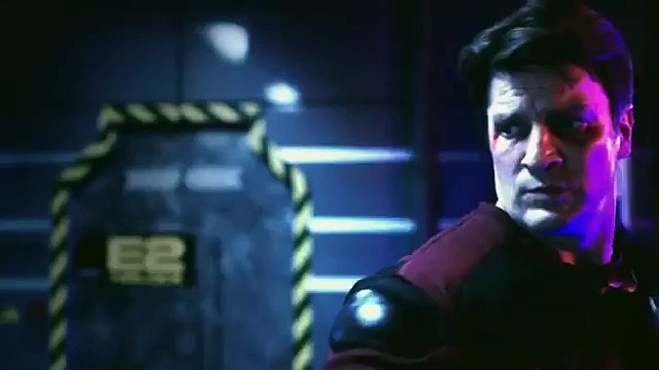Con Man Saison 1 - Trailer (EN)