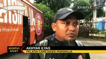 Bidik Poin Penuh, Persiraja Banda Aceh Optimistis Bisa Kalahkan PSS Sleman di Liga 1