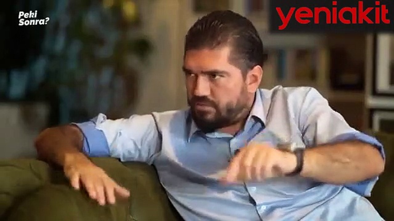 Rasim Ozan Kütahyalı: Bir kaos olacağını hepimiz biliyoruz