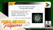 WHO: Flu-like symptoms, dapat bantayan; upper respiratory tract system, tina-target ng omicron; OCTA: Omicron variant, mabilis makahawa; mga makararanas ng sintomas, pinayuhang agad mag-isolate