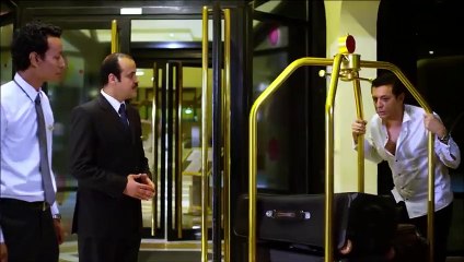 حصريا مسلسل -النصاب- الحلقه التانيه بطوله مصطفي شعبان و ايمان العاصي