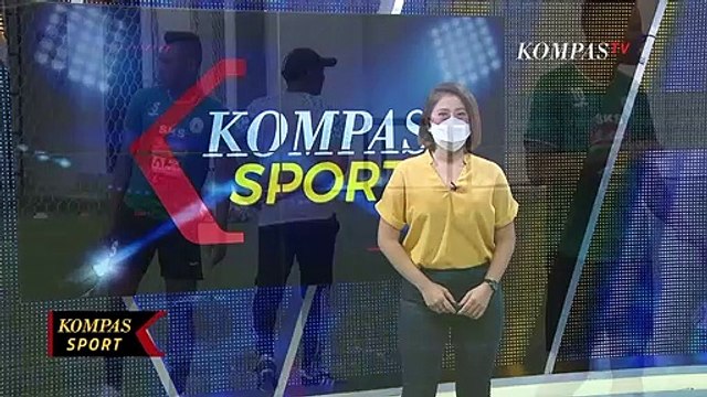 Jadikan Puncak Klasemen sebagai Tujuan, Persib Bandung dan Persita Tangerang Punya Ambisi di Liga 1!