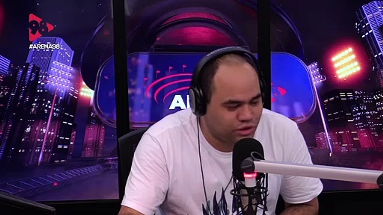 Arena 98 06/01/22