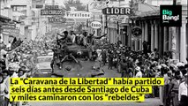 Revolución cubana: mitos y verdades del desembarco de 