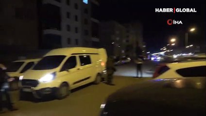 İnanılmaz olay! Dini nikahlı eşinin otomobiline bomba yerleştirdi