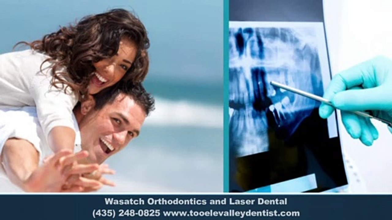 Emergency Dentist Tooele UT