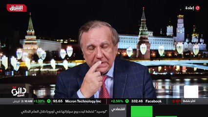 ...يا بأمرين اولا هو استعادة ديناميكية المف...
