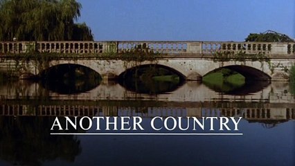 Another Country (1984) - Doblaje latino