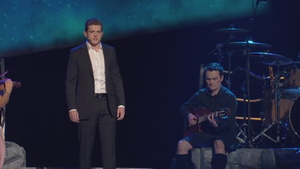 Celtic Thunder - Remember Me, Recuerdame