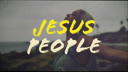 Danny Gokey - Jesus People