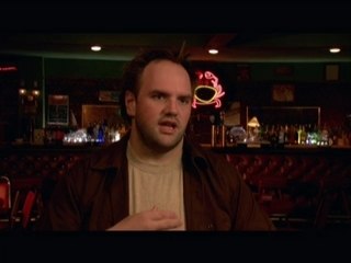 My Name is Earl – What we did on our break.