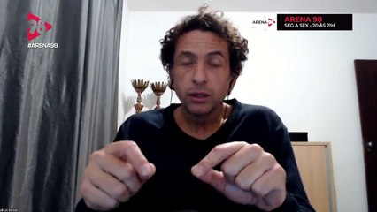 Arena 98 | Erros de gestões passadas no Cruzeiro