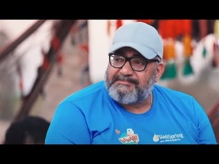 نجوم الفن يغيبون عن جنازة والد بيومي فؤاد