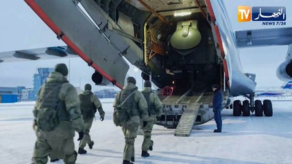 كازاخستان: الإحتجاجات تتواصل وسط مقتل العشرات وروسيا ترسل قوات "حفظ السلام"