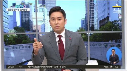 “이름만 총괄”…김종인 ‘패싱’ 당했다?