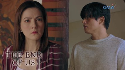The End Of Us: Is Maggie over Jeffrey? | Stories From The Heart (Episode 14)