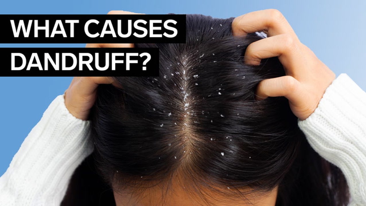 Hair experts debunk 15 hair myths