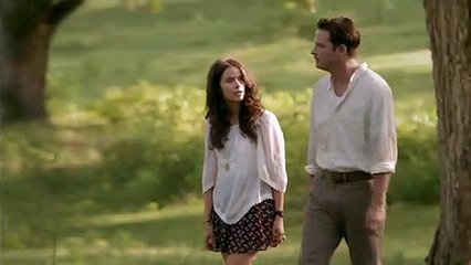 Rectify Saison 3 - Trailer (EN)