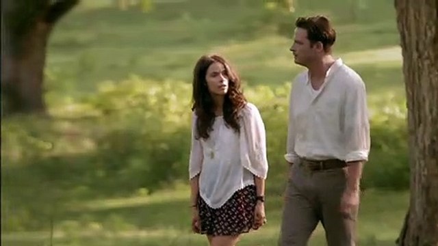 Rectify Saison 3 - Trailer (EN)