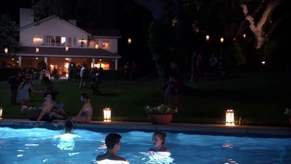 Scream: The TV Series Saison 1 - Official Trailer 2 (EN)