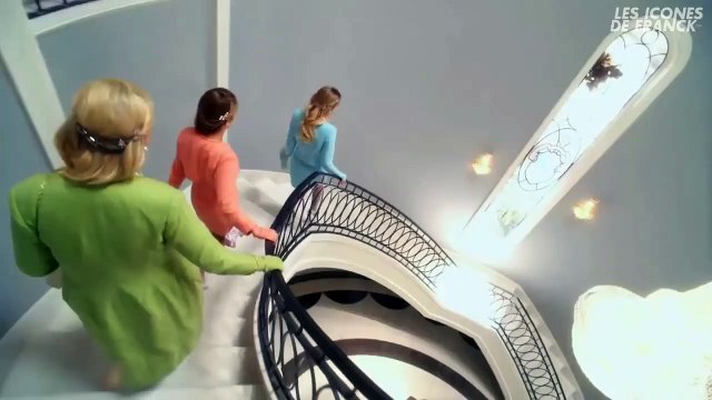 Scream Queens (2015) Saison 1 - Promo (VOSTFR) (EN)