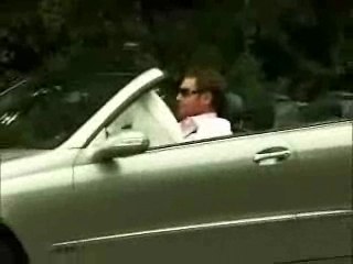 Bien joué grand maman [Fun]