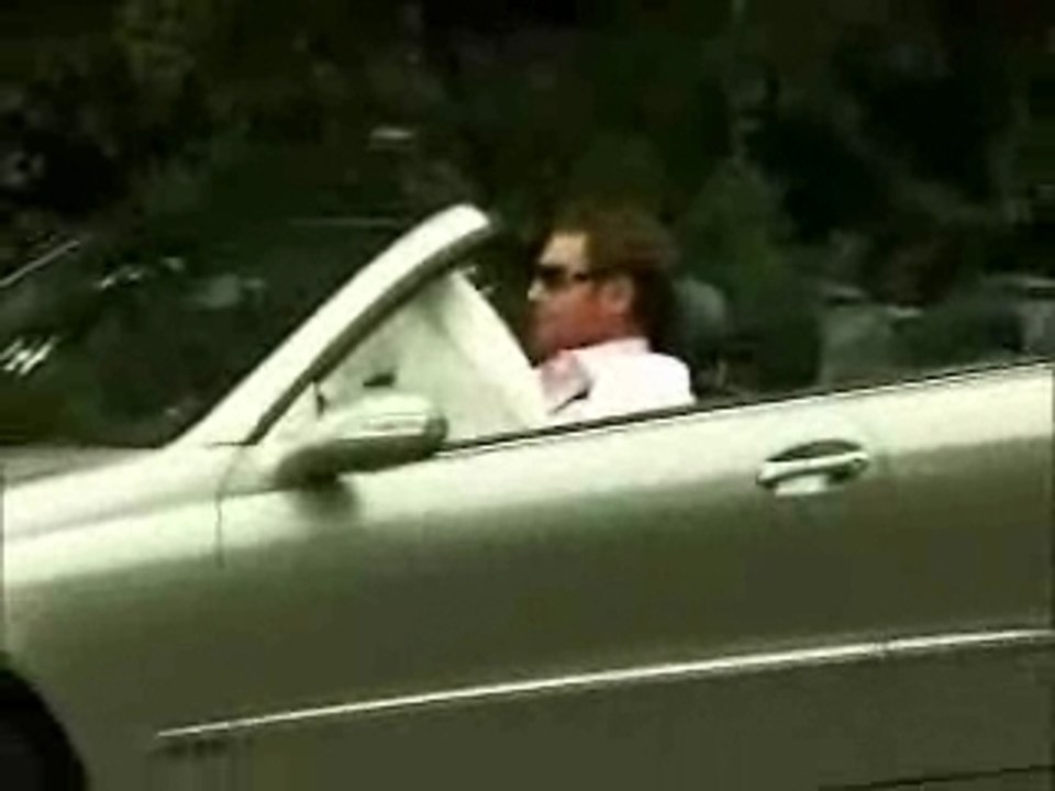 Bien joué grand maman [Fun]