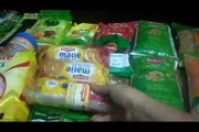 indian monthly grocery planning,shopping vlog /new year 1 grocery