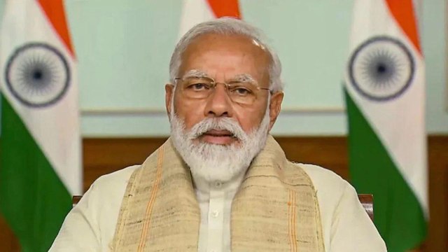Nonstop: Special puja organized across India for PM Modi
